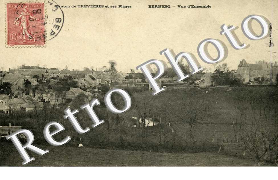 Vue d'ensemble