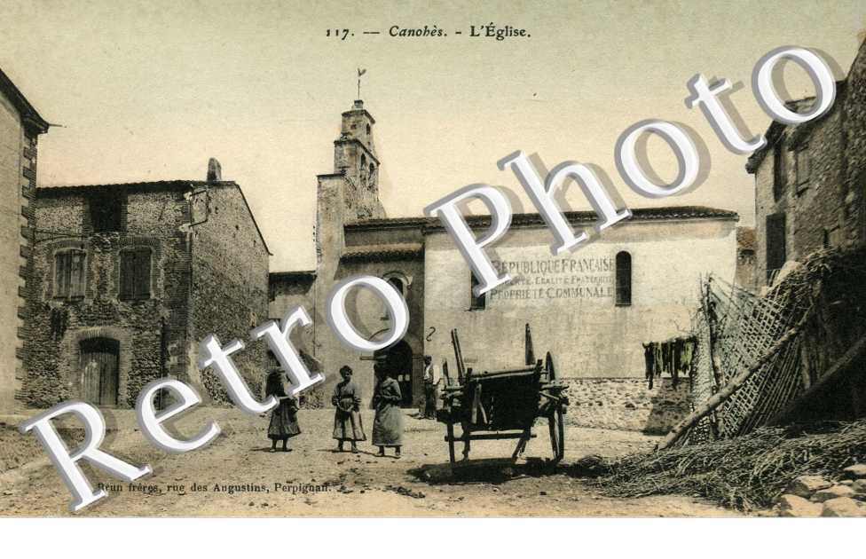 l'Eglise