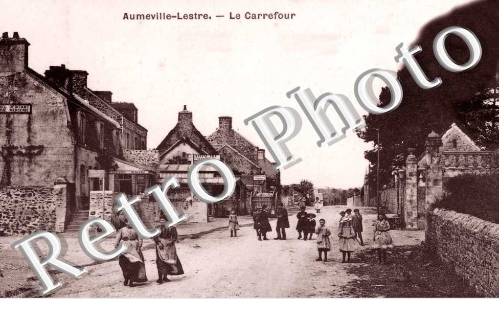 Le Carrefour
