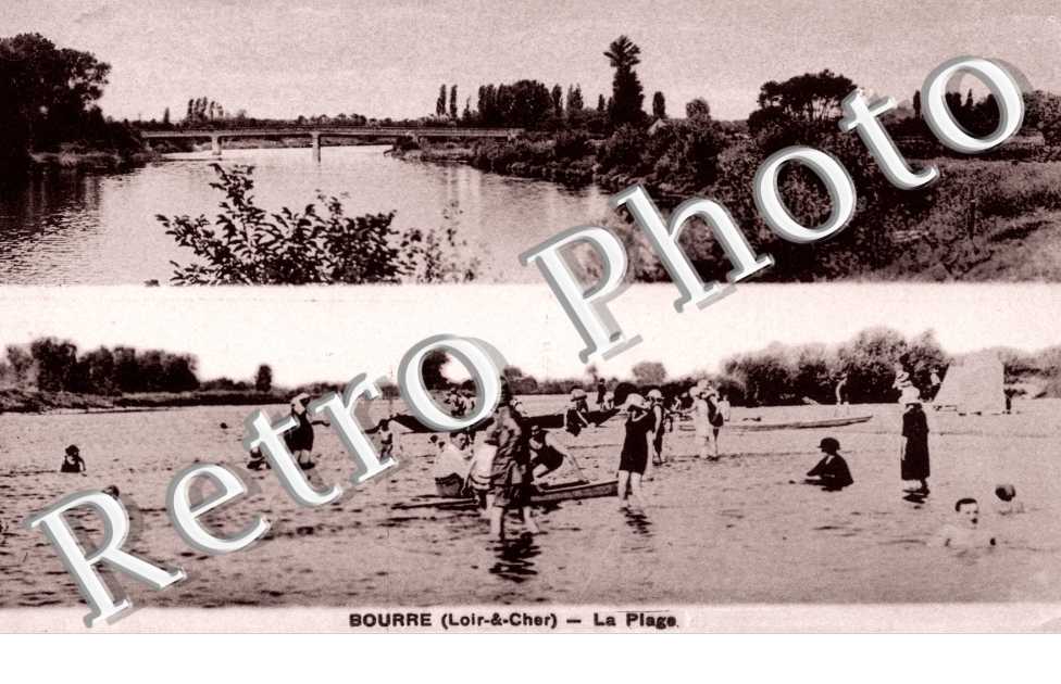 la Plage