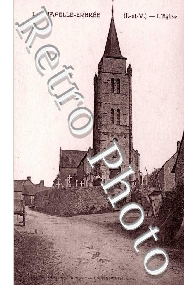 Eglise