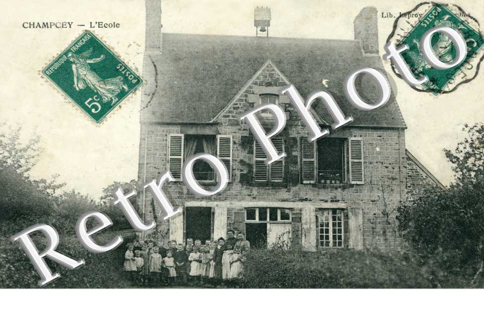 l'Ecole