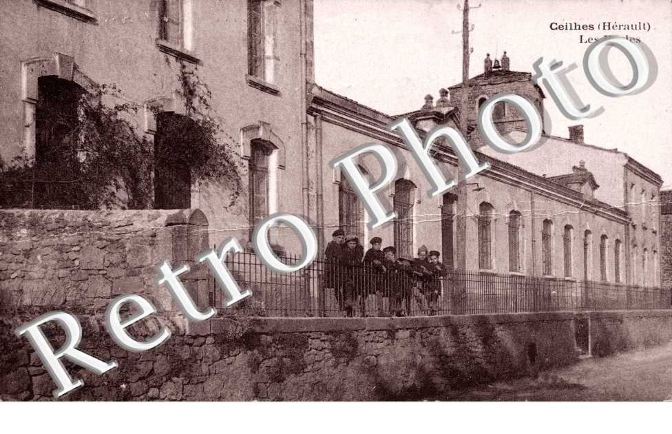 les ecoles