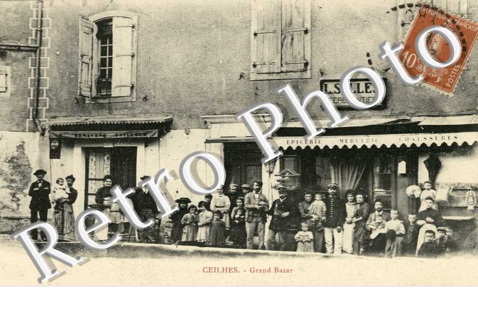 Grand bazar