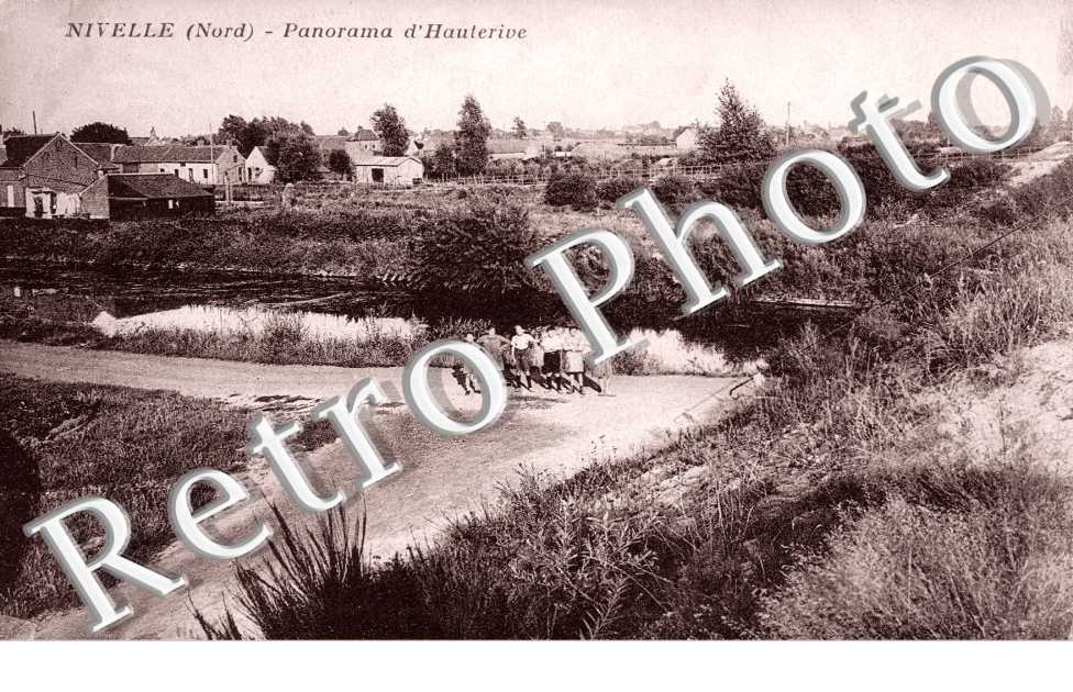 Panorama d'Hauterive