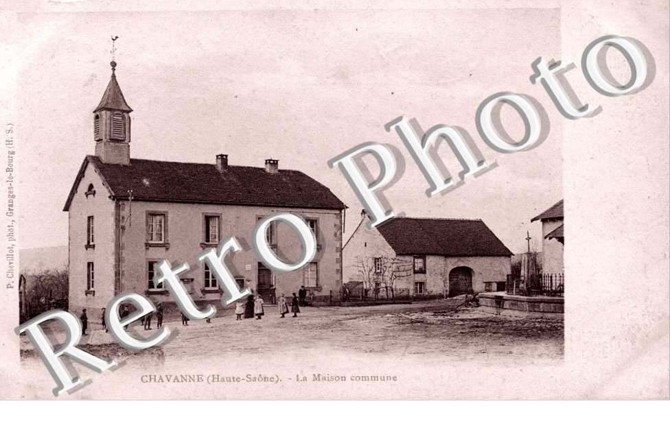 La Maison Commune