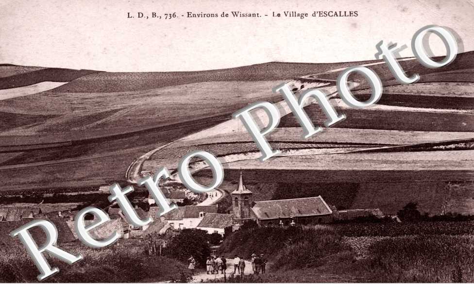 Le Village