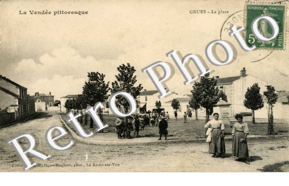 La Place