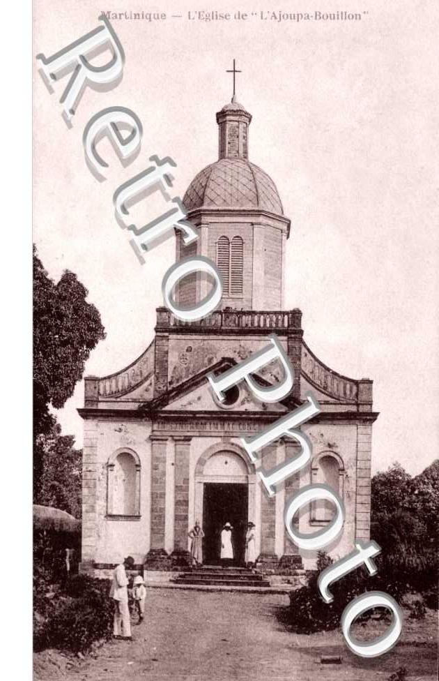 L'Eglise