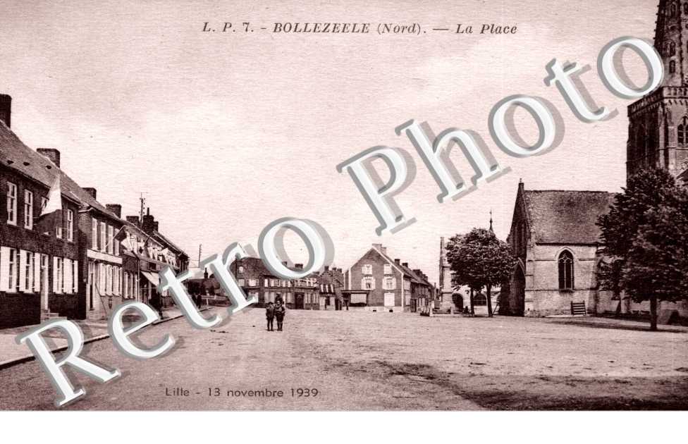 la Place
