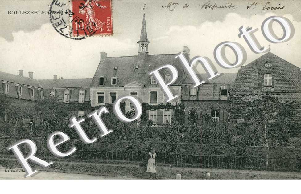 l'hospice