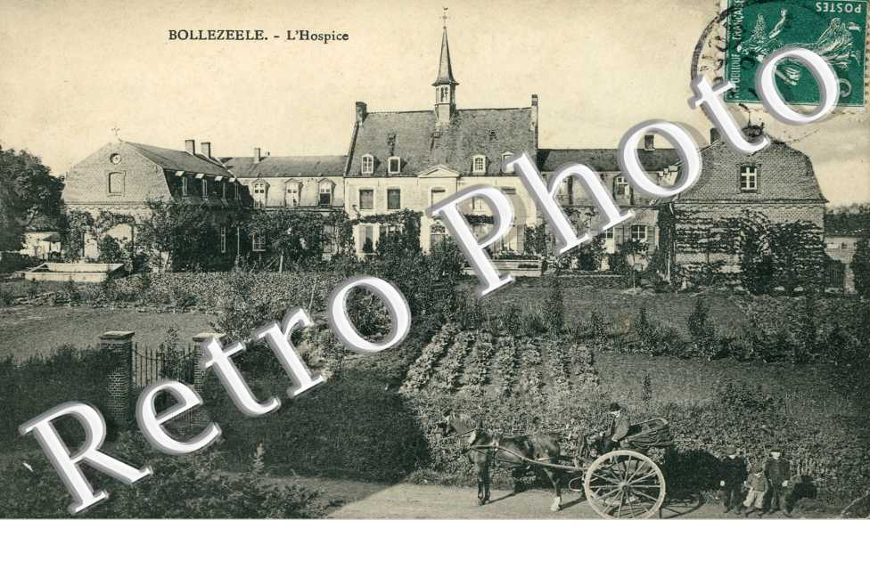 l'hospice