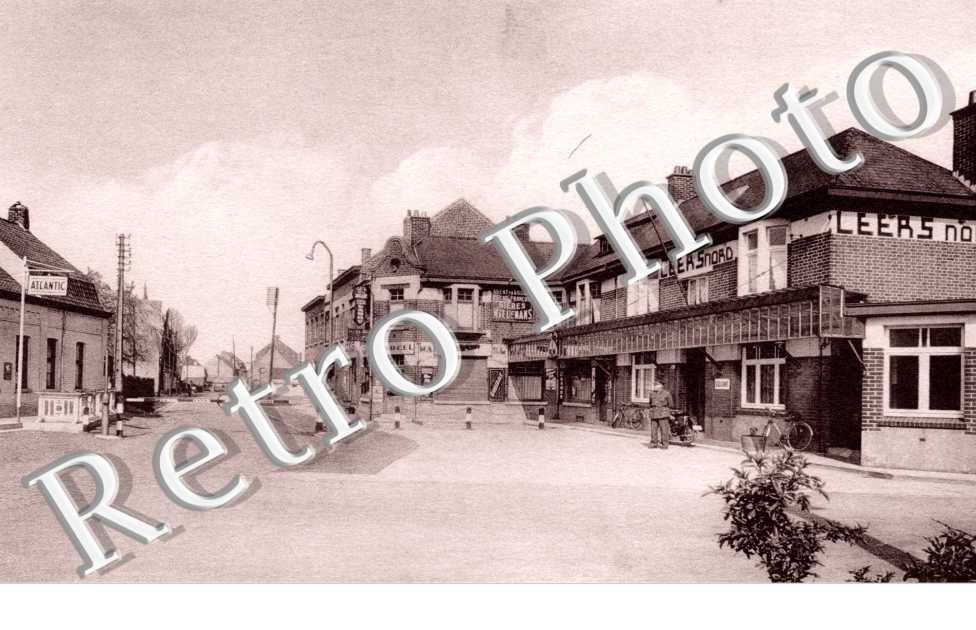Bureau des Douanes