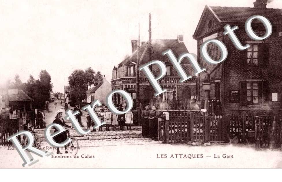 La Gare