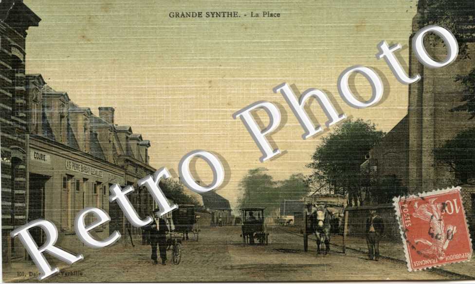 La Place