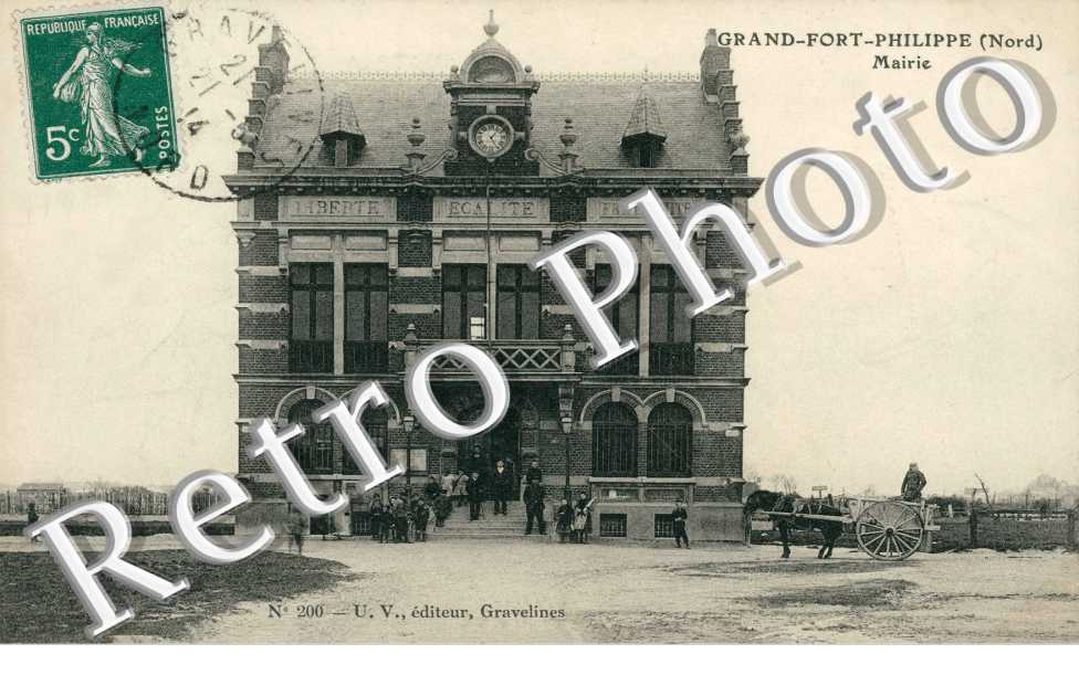 Mairie
