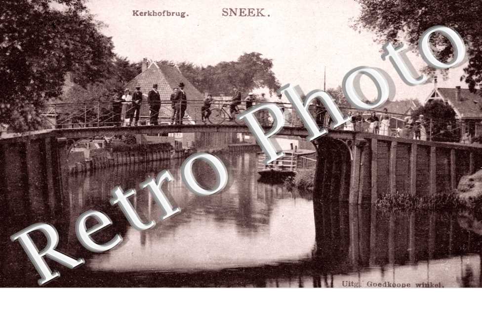 Kerkhofbrug