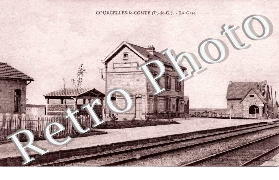 La Gare