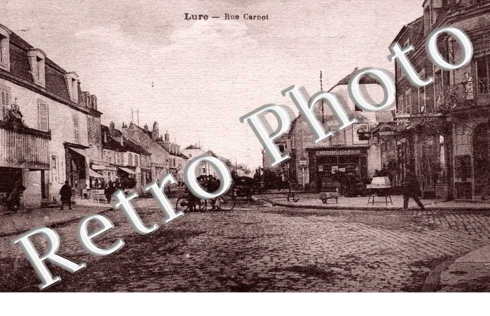 rue carnot