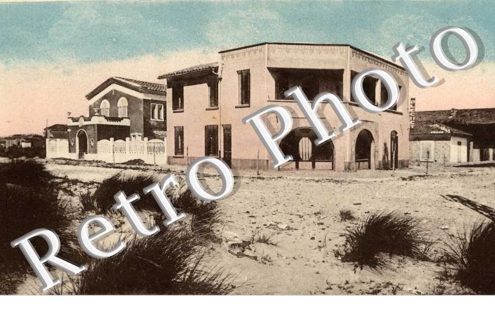 Villa Mira-Mar