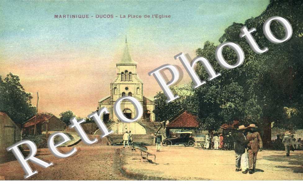 La Plage de l'Eglise