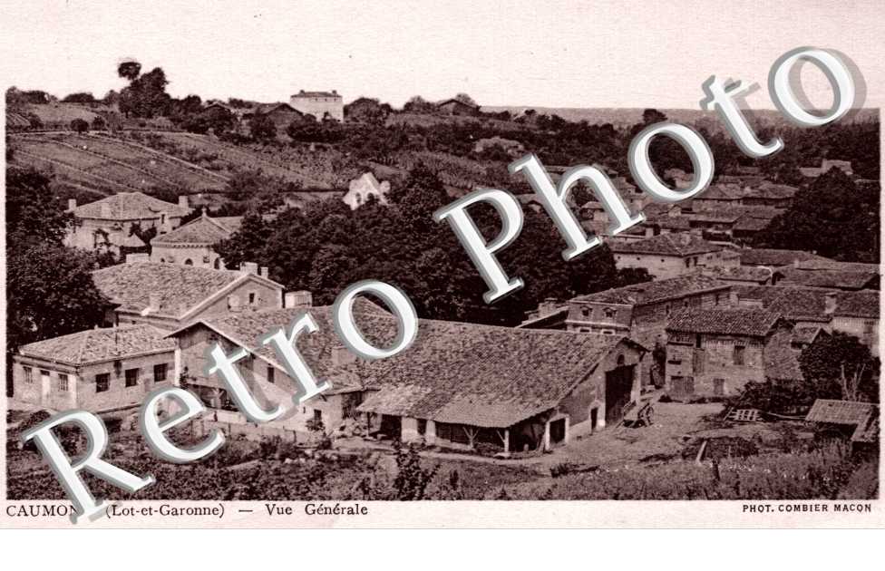 Vue generale