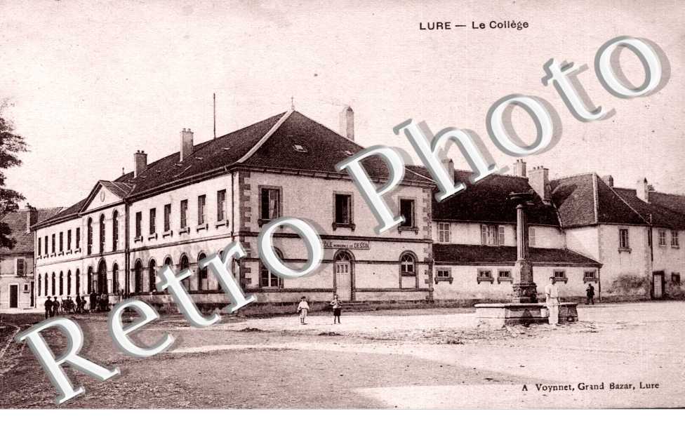 le College