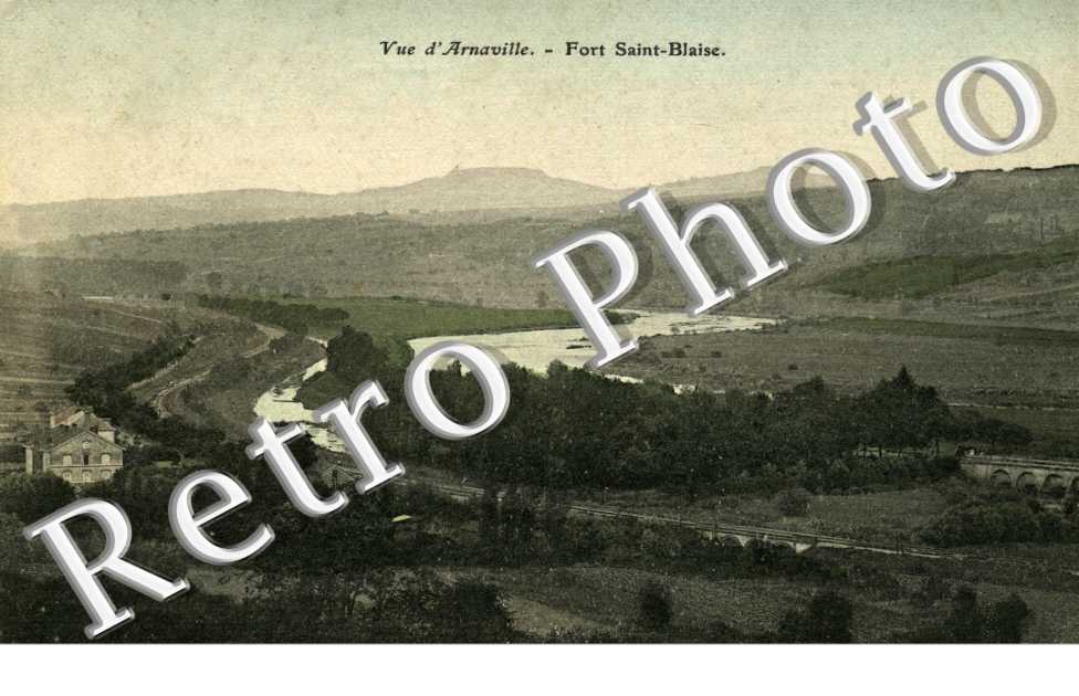 Fort Saint-Blaise