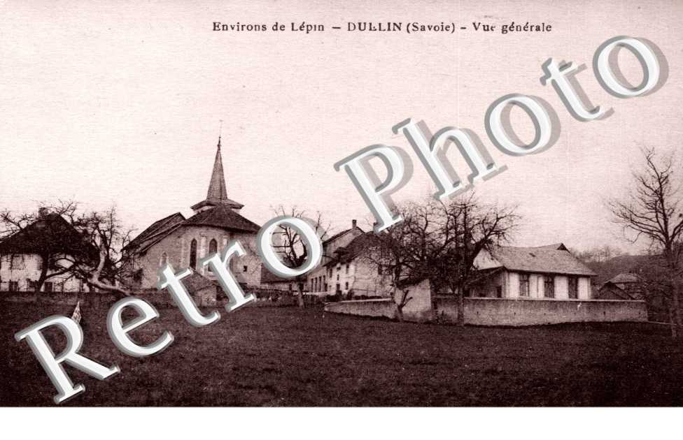 Vue generale
