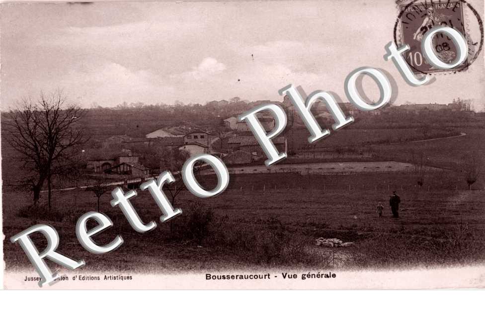 Vue generale