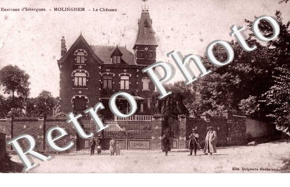 le Chateau