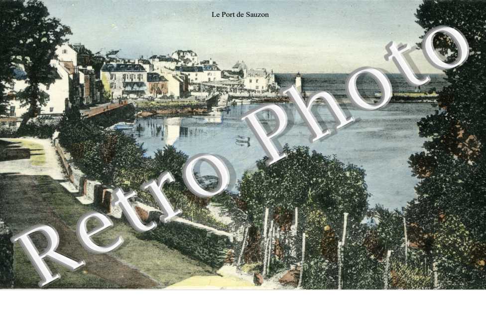 le port 