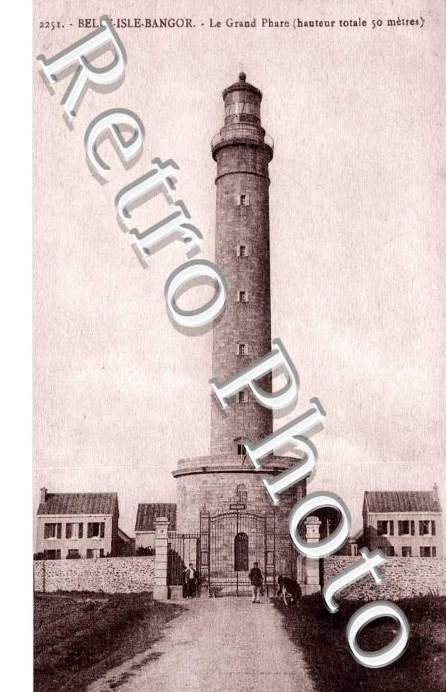 le grand phare