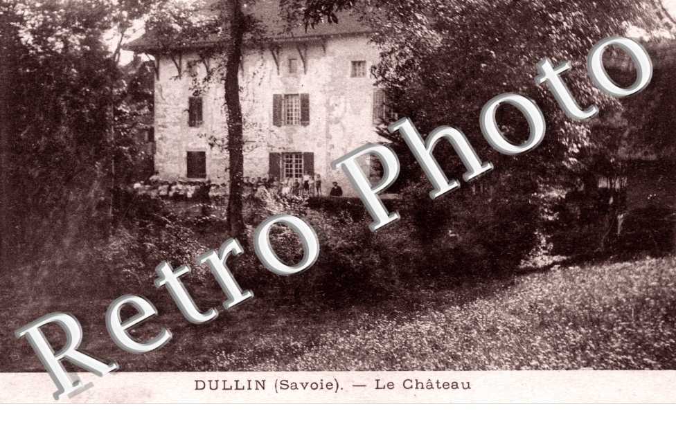 Le Chateau