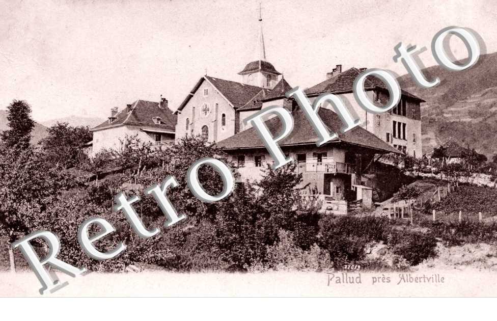 (vue interieure)