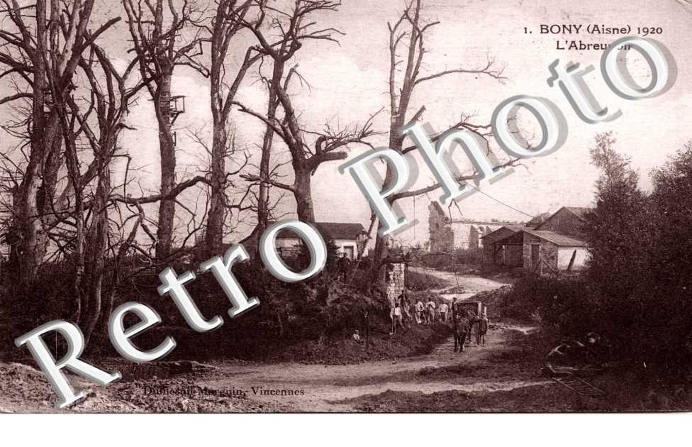 L'Abreuvoir