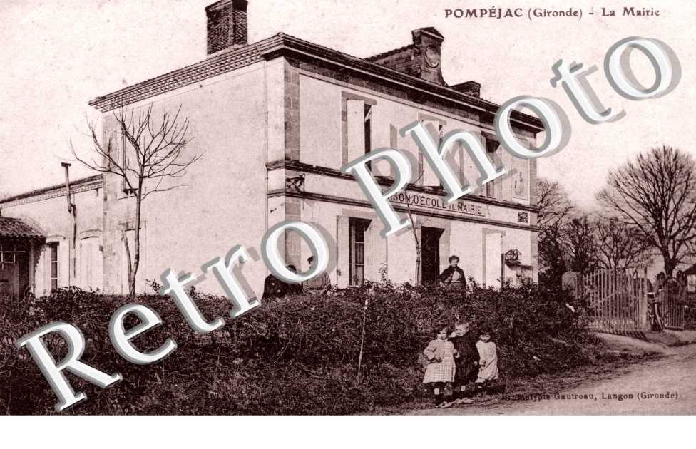 La mairie
