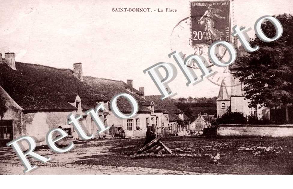 La Place