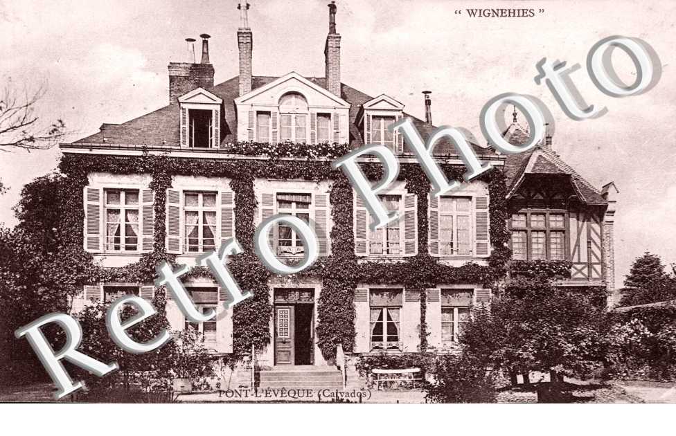 Wignehies