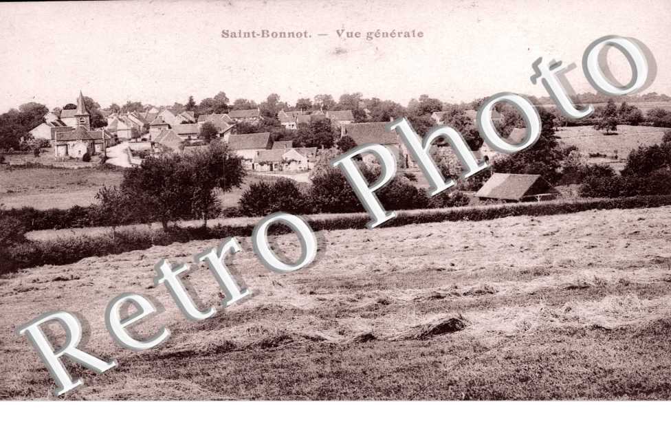 Vue generale