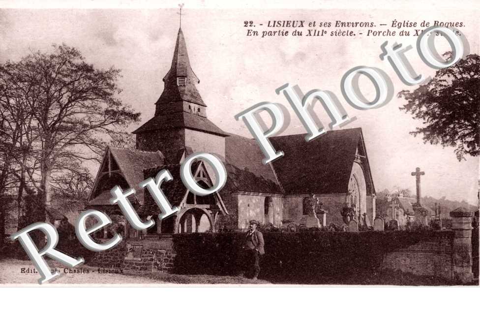 L'eglise