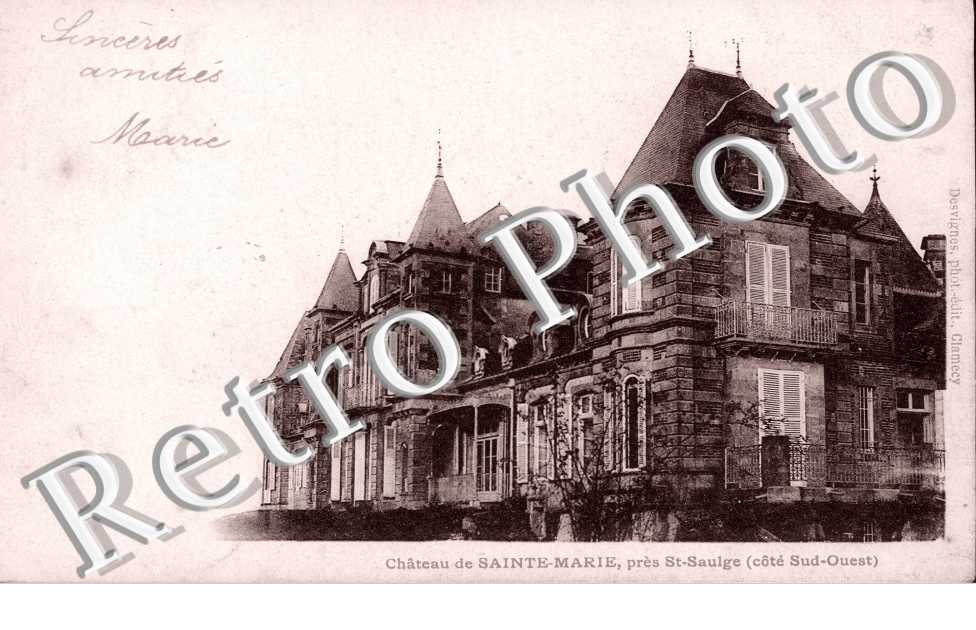 Chateau