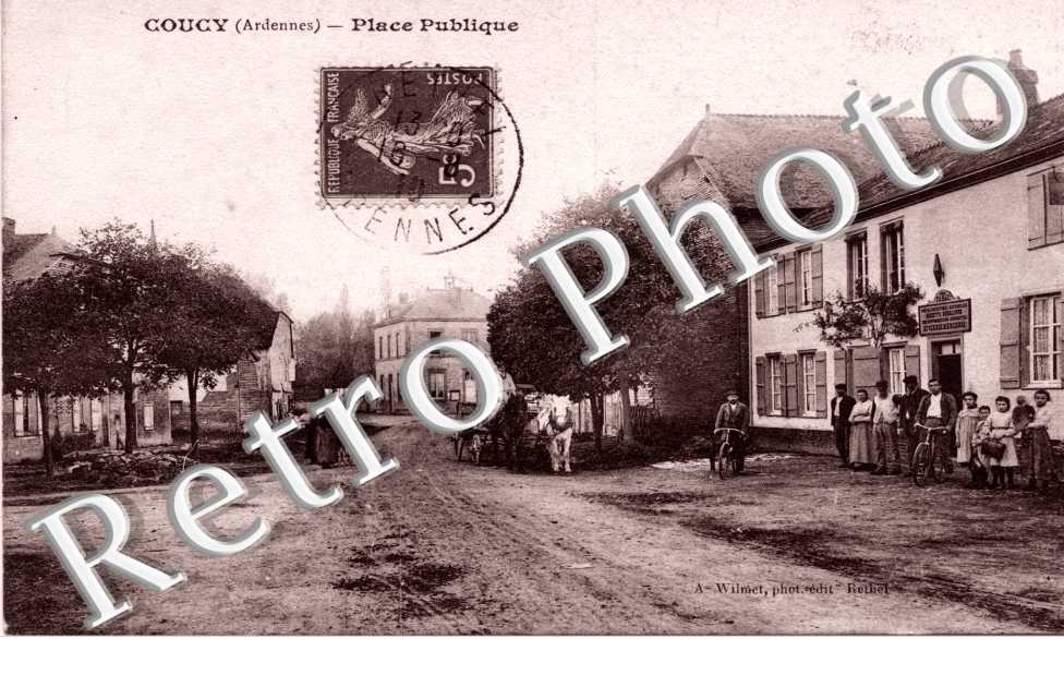 Place Publique