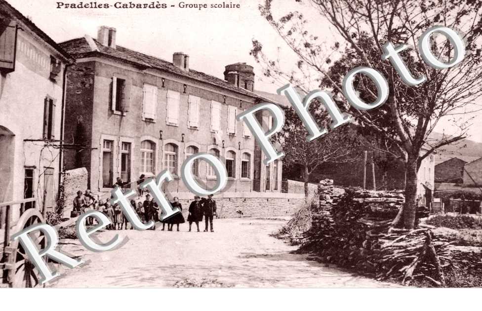 Groupe Scolaire