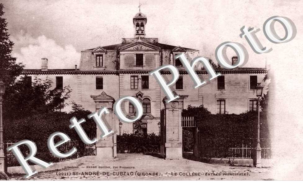 le College