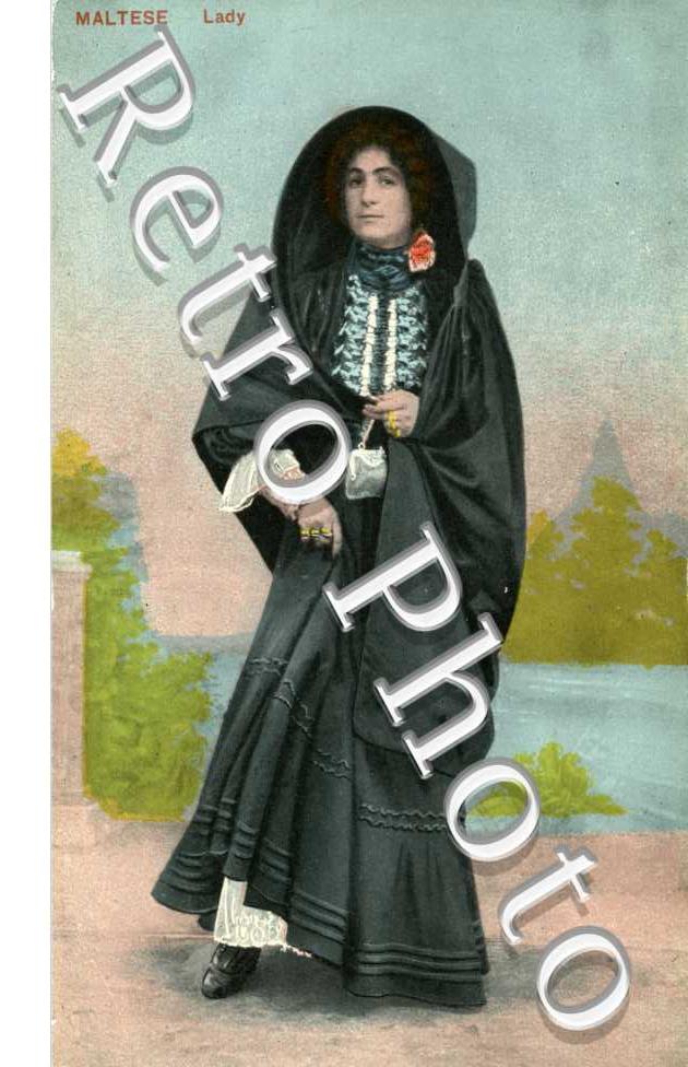 Lady