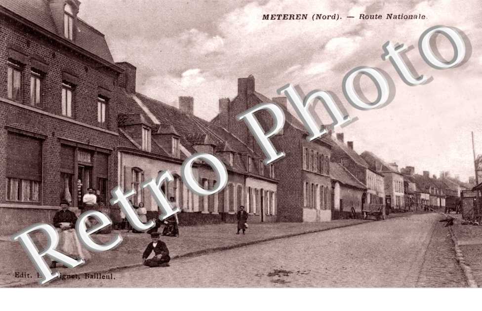 Route Nationale