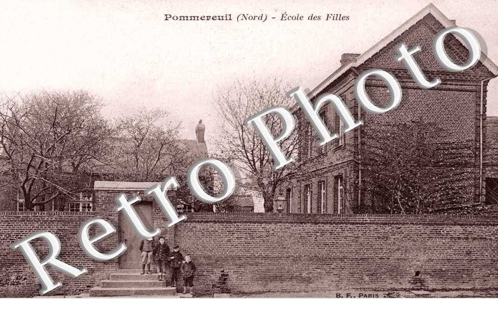 Ecole des Filles