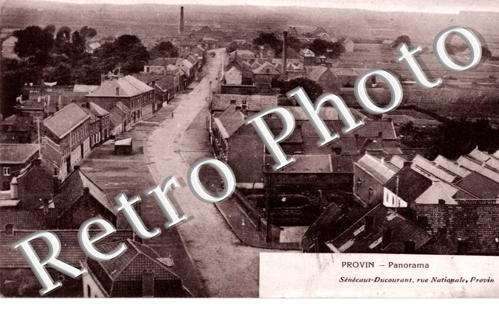 panorama