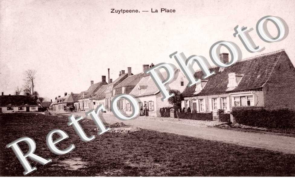 la Place
